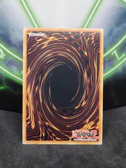 Yugioh Master of Chaos MP23-EN018 1st Edition Prismatic Secret Rare NM - Image 2