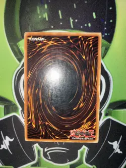 SOD-EN014 Armed Dragon LV5 Ultimate Rare UNL Edition MP Yugioh Card - Image 3