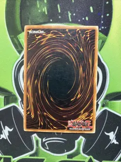 SOD-EN014 Armed Dragon LV5 Ultimate Rare UNL Edition MP Yugioh Card - Image 4