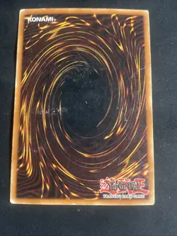Damaged, English Yu Gi Oh Magic Cylinder - IOC-SE2 - Ultra Rare - Limited Editio - Image 2