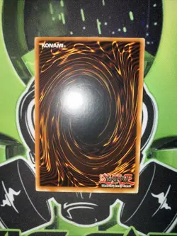 Sage of Silence STON-EN015 Ultimate Rare 1st Edition Yugioh VLP - Image 3