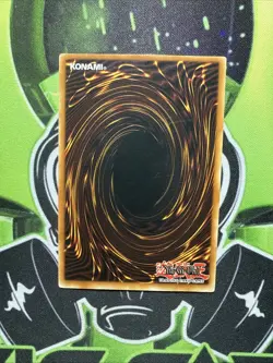 Sage of Silence STON-EN015 Ultimate Rare 1st Edition Yugioh VLP - Image 4