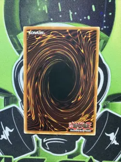 Archfiend General FOTB-EN019 Ultimate Rare 1st Edition Yugioh VLP - Image 4