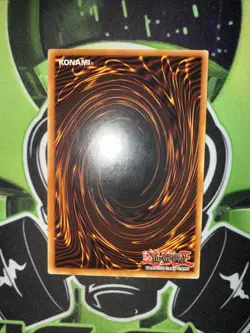 Archfiend General FOTB-EN019 Ultimate Rare 1st Edition Yugioh VLP - Image 5