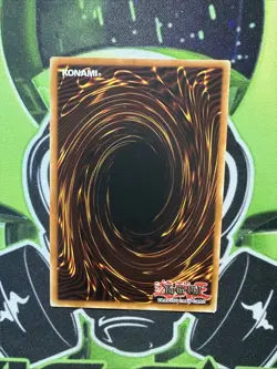 Koa'ki Meiru Maximus SOVR-EN081 Ultimate Rare Unlimited Yugioh NM - Image 3