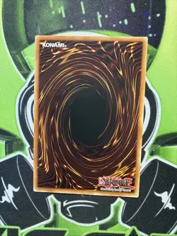 Koa'ki Meiru Ghoulungulate ANPR-EN082 Ultimate Rare Unlimited Yugioh NM - Image 3