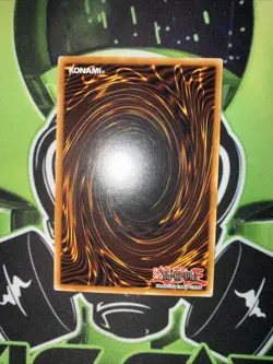 Cosmic Horror Gangi'El POTD-EN029 Ultimate Rare 1st Edition Yugioh VLP - Image 5
