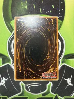 Voltanis the Adjudicator EOJ-EN023 Ultimate Rare Euro Unlimited Yugioh VLP - Image 4
