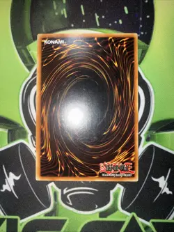 Voltanis the Adjudicator EOJ-EN023 Ultimate Rare Euro Unlimited Yugioh VLP - Image 5