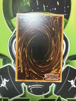 The Beginning of the End PTDN-EN053 Ultimate Rare Unlimited Yugioh NM - Image 4