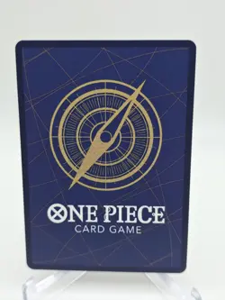 One Piece TCG - Sabo (SP) PRB02-014 - OP15 - Adventure on Kami's Island NM/M - Image 5