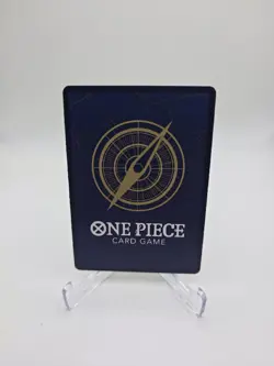 EB03-053 Nami SR One Piece TCG: Heroines Edition - English - Image 2