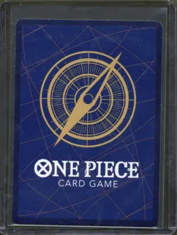 Portgas D. Ace OP16-118 Alt Art - The Time Of Battle - One Piece TCG - Image 2