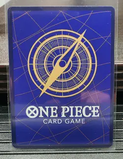 Brannew Alt Art OP03-089 PRB-01 Premium Booster The Best One Piece TCG - Image 2