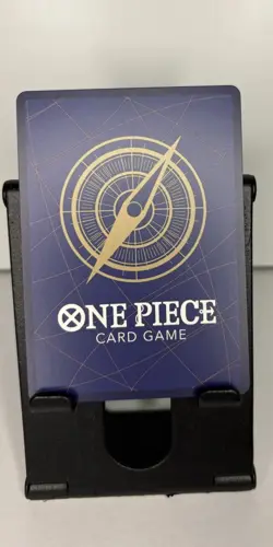 Bandai One Piece Card Game Mamaragan OP15-078 Sky Island Event Foil ENG - Image 2