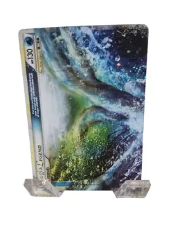 Pokemon TCG - Lugia Legend (Top) HeartGold & SoulSilver 113/123 Holo Rare (Used) - Image 3