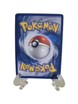 Pokemon TCG - Lugia Legend (Top) HeartGold & SoulSilver 113/123 Holo Rare (Used) - Image 4