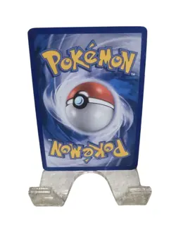 Pokemon TCG - Lugia Legend (Top) HeartGold & SoulSilver 113/123 Holo Rare (Used) - Image 5