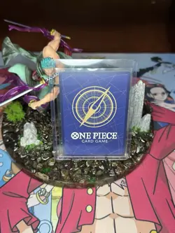 Emporio Ivankov | OP16-026 | SR | AA | The Time of Battle - Image 2
