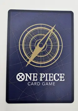 Bandai One Piece CCG Nefeltari Vivi EB03-024 SR Foil Heroines Edition Blocker 4… - Image 2