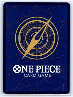 Yamato (Illustration Box Vol.2) ST13-016 One Piece Promo Cards One Piece Foil - Image 2