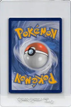 Pangoro 68/111 - XY Furious Fists - Cracked Ice Holo Rare - POKEMON CARD - NM/LP - Image 2