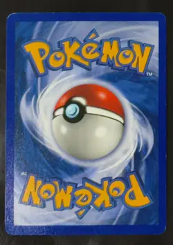 Unown [E] 1st Edition 67/75 NM Neo Discovery Pokemon TCG Card - Image 2
