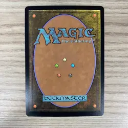 PHYREXIAN TOWER MAGIC THE GATHERING LEGENDARY LAND CARD FOIL ULTIMATE MASTERS - Image 3