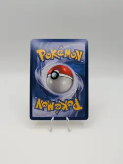 Pokemon Pidgeotto Reverse Holo Card 58/132 D&P Secret Wonders LP Condition - Image 3