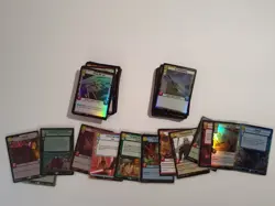 Star Wars Unlimited TCG Legends of Force LOT 100 cards twilight secrets jump to - Image 1