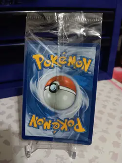 Pokemon TCG Greninja Gold Star SWSH144 25th Celebrations Promo Card Sealed - Image 4