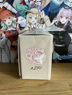Hololive Official Card Game holocard Case Vol. 1 - Tokino Sora & AZKi - Image 4