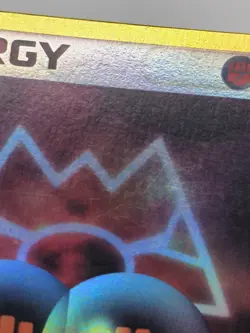 Pokemon Card - Magma Energy Team Magma vs Team Aqua 87/95 Uncommon - Image 2