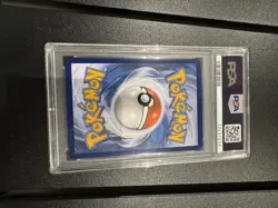 PSA 10 LUCARIO VSTAR SWSH291 2023 POKEMON SWORD & SHIELD CROWN ZENITH ETB PROMO! - Image 2