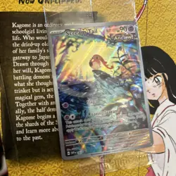 Scream Tail 065 Sv: Scarlet & Violet Promo Cards Holo - Image 2