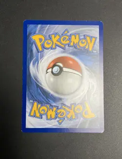 Pokemon TCG Mimikyu Promo Card SM29 Near Mint Condition - Image 2