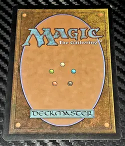 Magic MTG Prerelease Cards Comet Storm #76/145 Promo Foil TCG CCG Worldwake - Image 2