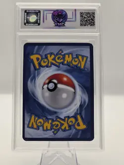 Custom Bulbasaur England World Cup 2026 Holographic Pokemon Style Card Display - Image 4