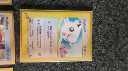 vintage 2002 pokemon cards - Image 3