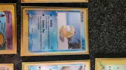 vintage 2002 pokemon cards - Image 5