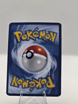 Custom England Legends World Cup 2026 Holographic Pokemon Style Card ⚽🏆 Display - Image 3