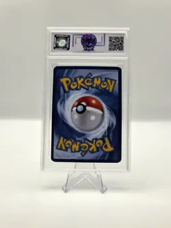Custom England Legends World Cup 2026 Holographic Pokemon Style Card ⚽🏆 Display - Image 4