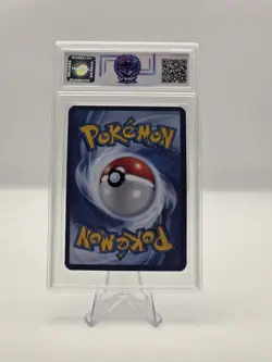 Custom Charizard EX England World Cup 2026 Holographic Pokemon Style Card 🔥⚽ - Image 4