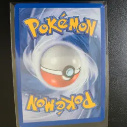 Meditite Pokemon TCG Hidden Legends Reverse Holo Common Card #66/101 - Image 3