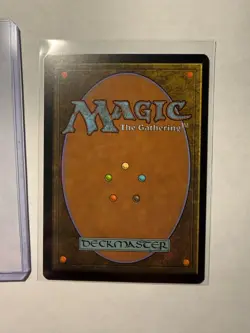 NM Thada Adel, Acquisitor - Worldwake MTG Magic The Gathering Card - Image 2