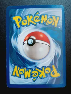 Cubone 72/147 Reverse Holo Aquapolis E-Reader Vintage Pokemon Card - Image 2