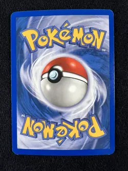 Hypno 25/112 FireRed & LeafGreen Reverse Holo Pokemon Card - NM w/ 💫 SWIRL - Image 3