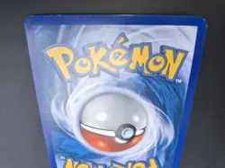 Pokemon Card Mew 15/132 Secret Wonders Diamond & Pearl Holo 2007 LP - Image 5
