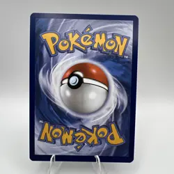 Swinub 165/159 Illustration Rare Journey Together Pokemon Card NM Full Art - Image 2