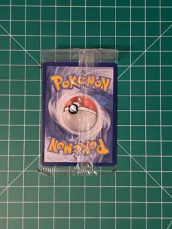 Mewtwo V Swsh229 Swsh: Sword & Shield Promo Cards Holo Sealed - Image 4